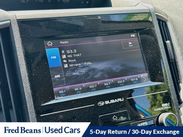 Used 2021 Subaru Impreza 2.0i AWD/4WD image 19