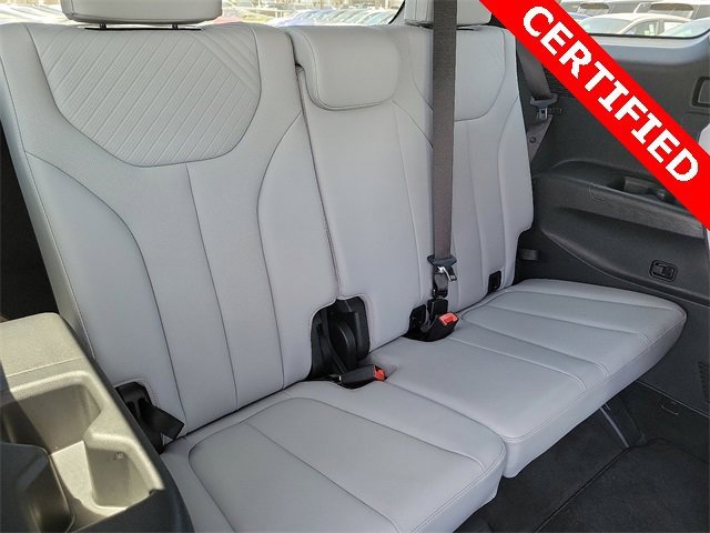 Used 2024 Hyundai Palisade SEL image 16