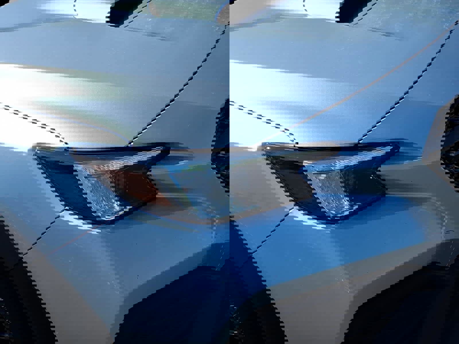 Certified 2024 Subaru WRX Premium image 9