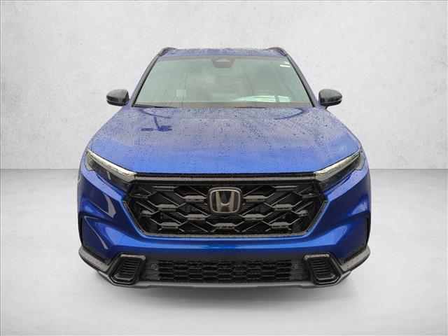 Certified 2025 Honda CR-V Sport-L image 6