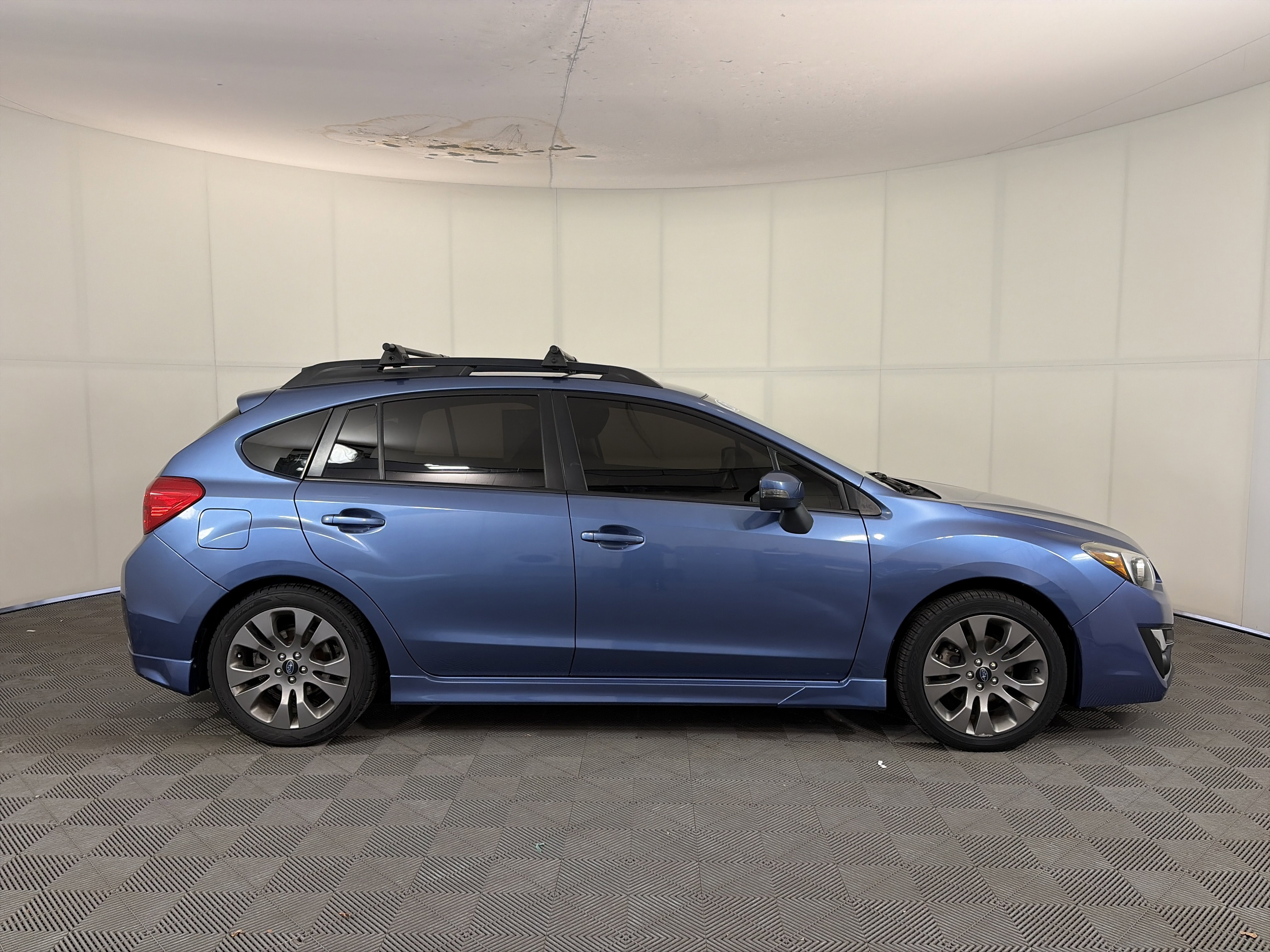 Used 2015 Subaru Impreza 2.0i Sport Premium image 4