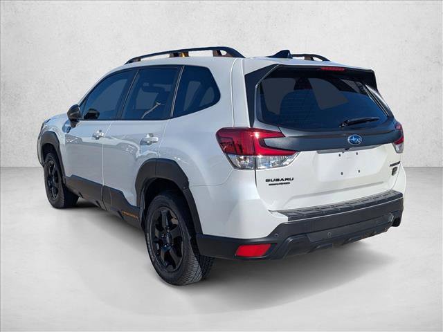Used 2024 Subaru Forester Wilderness w/ Wilderness Package image 7