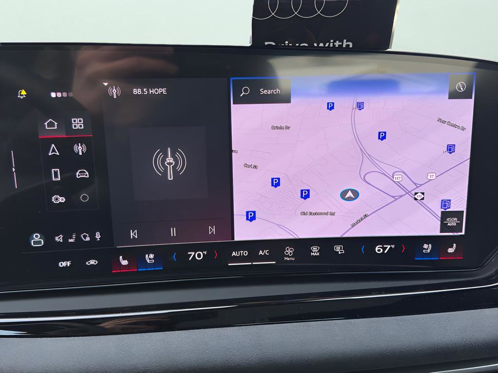 New 2025 Audi S5 Premium Plus image 36