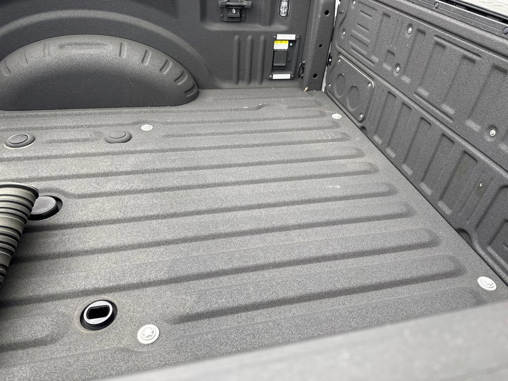 Used 2023 Ford F250 King Ranch w/ Tremor Off-Road Package image 12