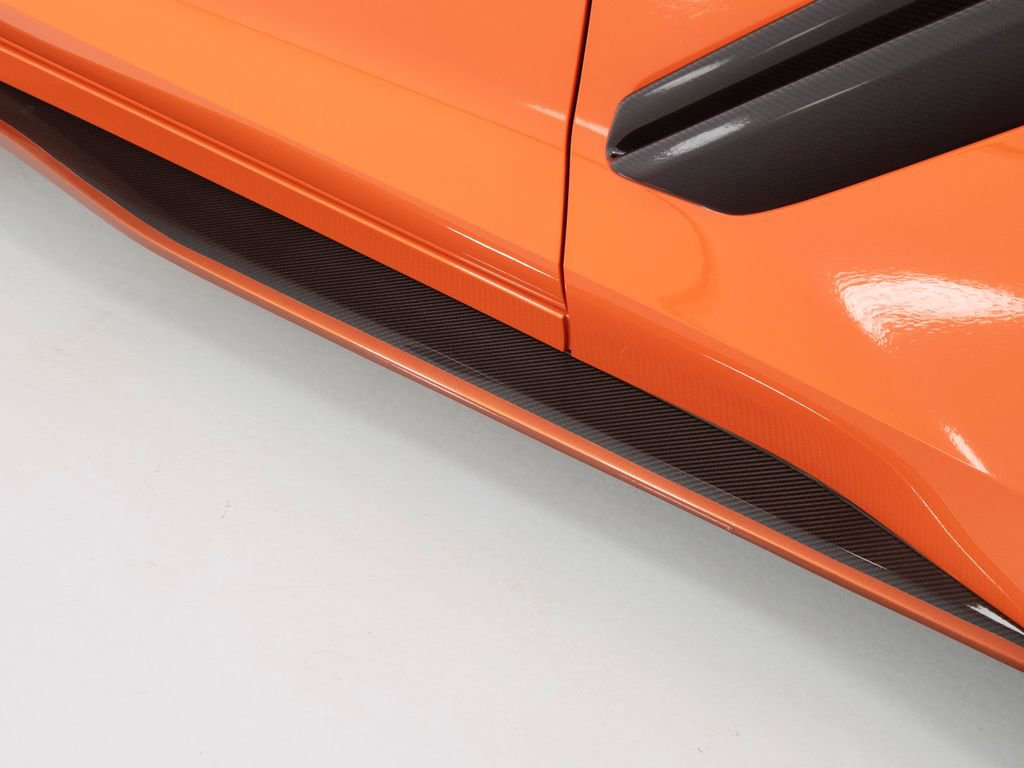 Used 2019 Chevrolet Corvette ZR1 image 46