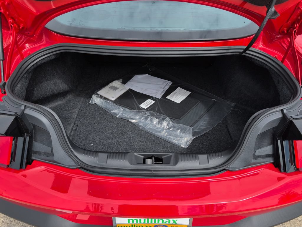 New 2026 Ford Mustang GT RWD image 26