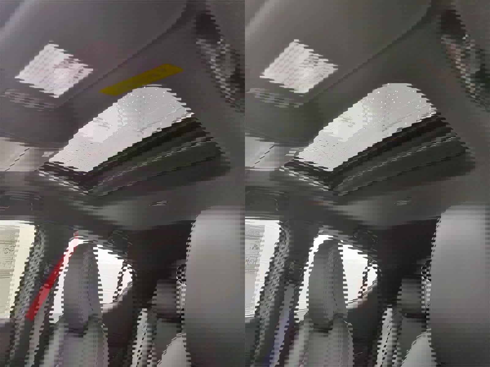 New 2025 MAZDA MAZDA3 s image 20