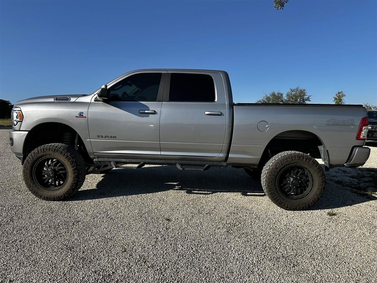 Used 2019 RAM 2500 Big Horn AWD/4WD image 6