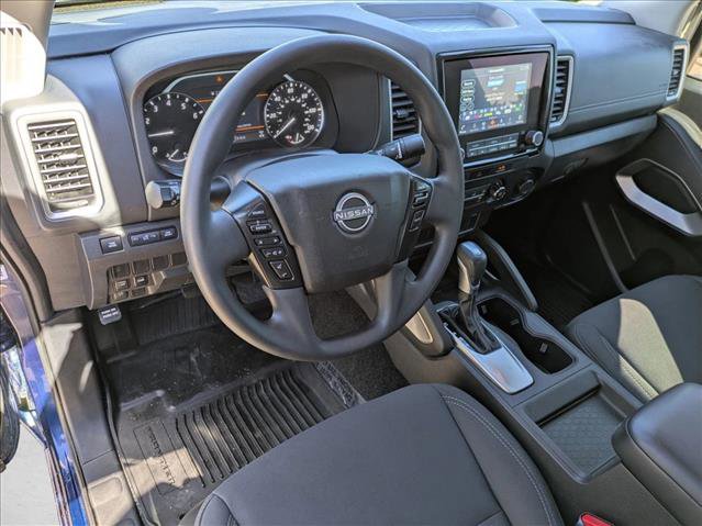 Used 2022 Nissan Frontier SV image 10