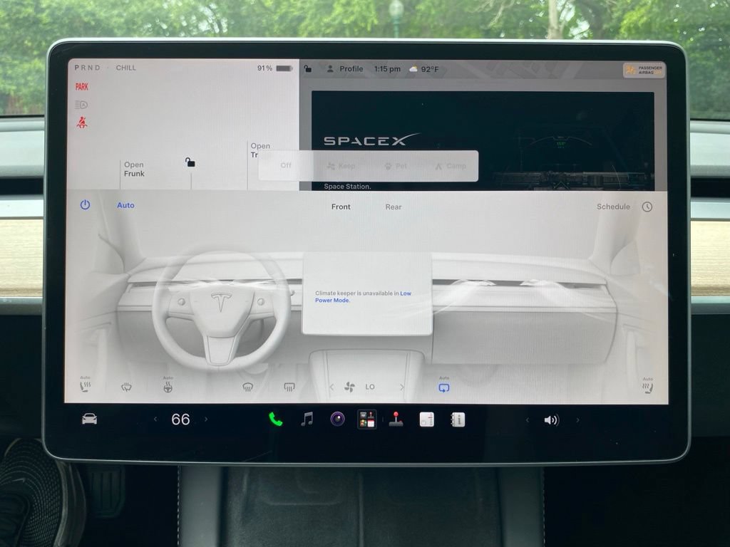 Used 2023 Tesla Model 3 Long Range AWD/4WD image 30