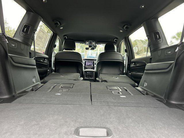 New 2025 Jeep Grand Cherokee L Laredo image 53