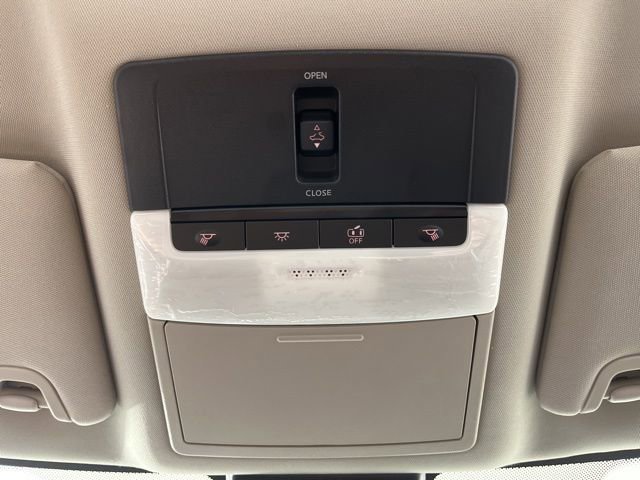 New 2025 Nissan Altima 2.5 SR w/ SR Premium Package image 36