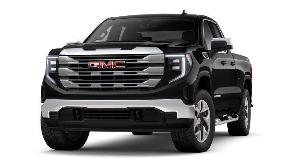 New 2026 GMC Sierra 1500 SLE AWD/4WD image 70
