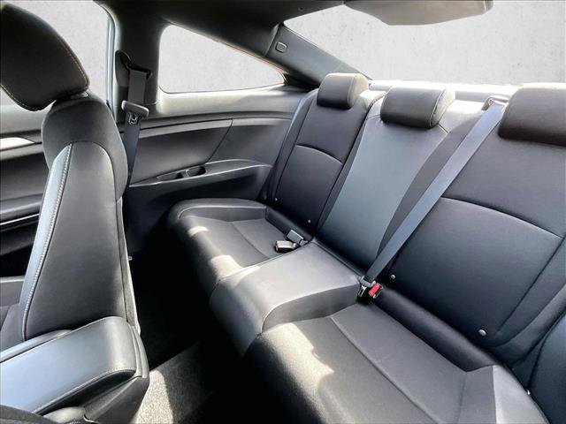 Used 2019 Honda Civic Sport image 24