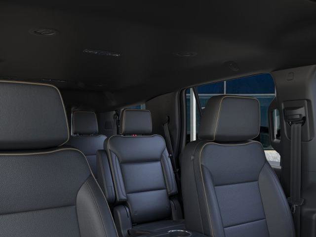 New 2026 GMC Yukon Elevation RWD image 24