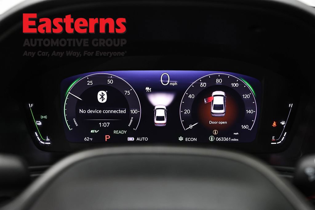 Used 2025 Honda Accord EX-L image 17