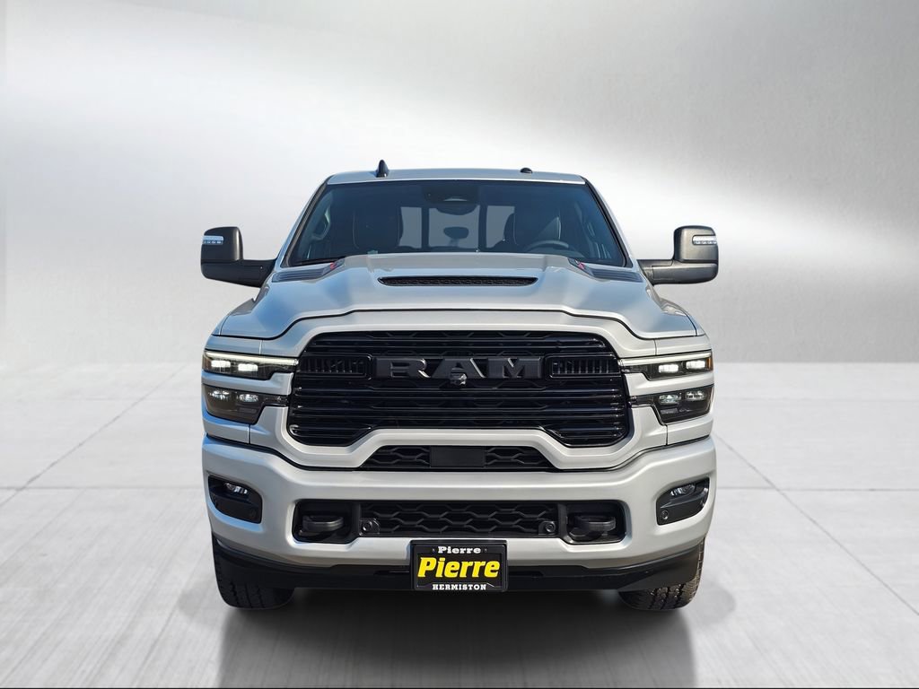 New 2026 RAM 2500 Laramie image 5