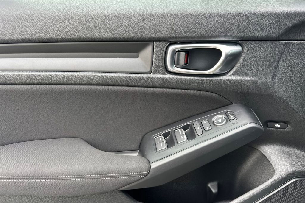 New 2026 Honda Civic Sport image 11