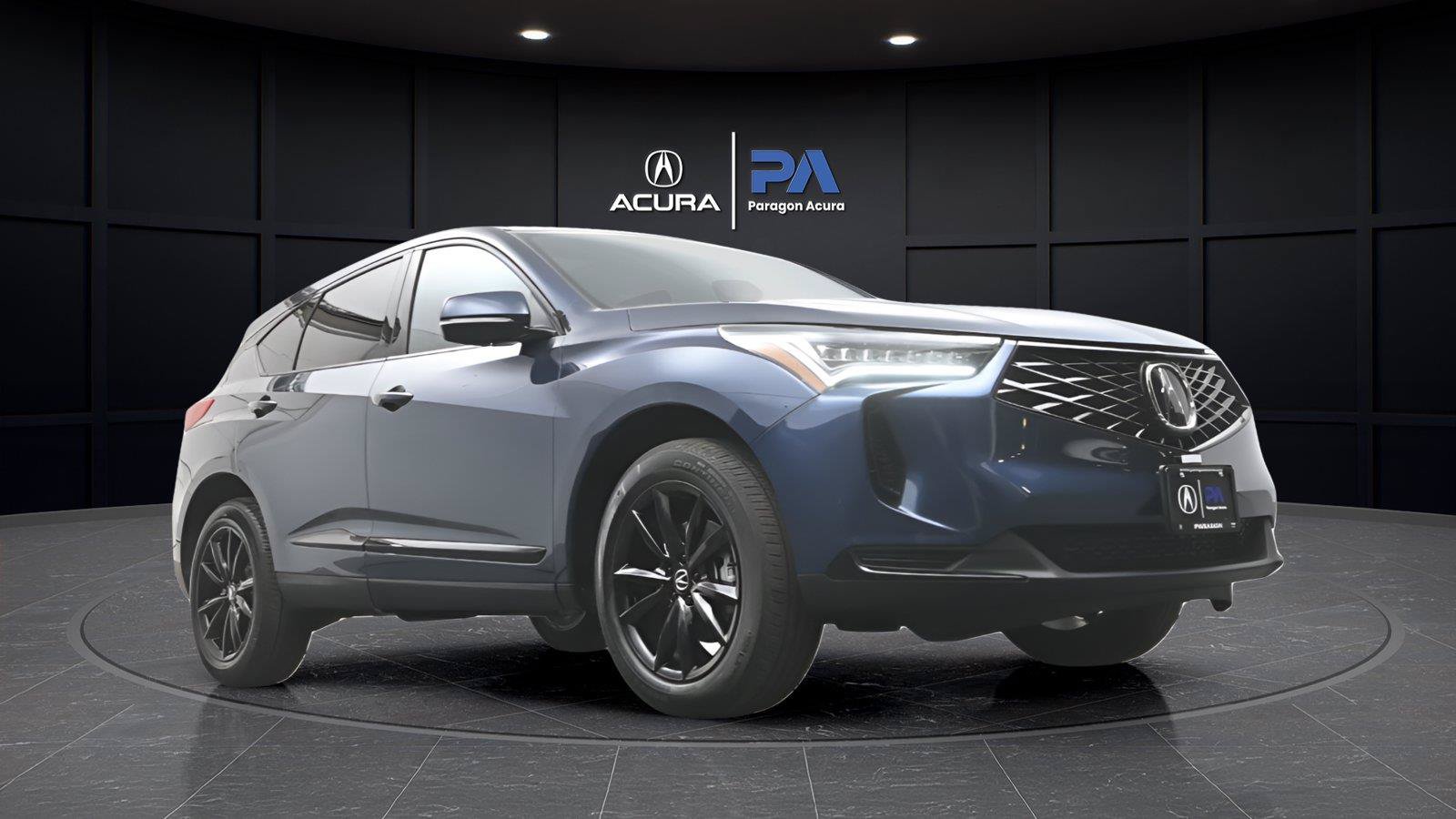 Certified 2026 Acura RDX SH-AWD image 29