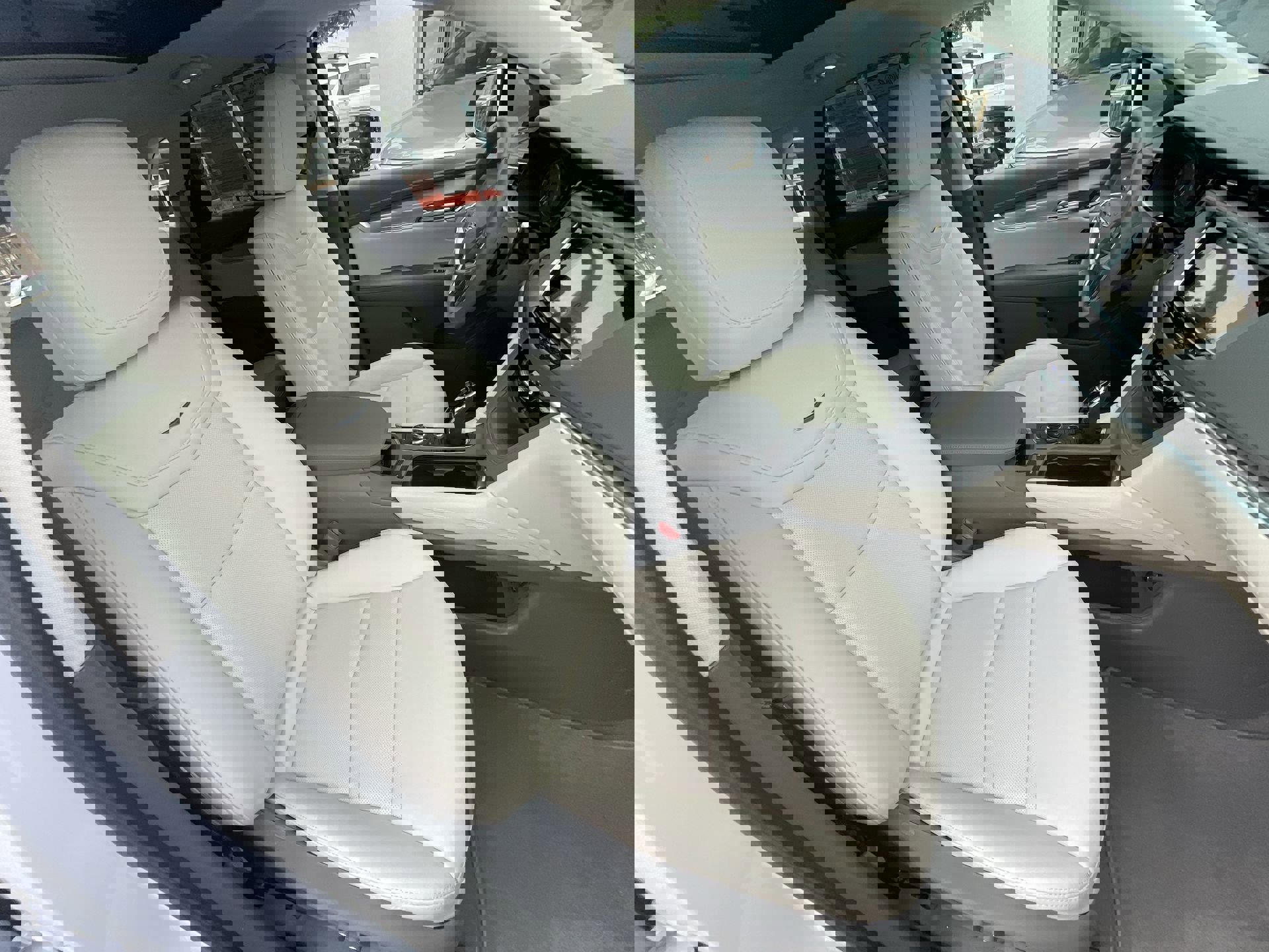 Certified 2024 Cadillac XT5 Premium Luxury w/ Technology Package image 31
