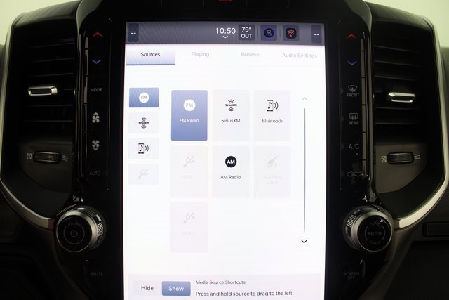 New 2026 RAM 2500 Big Horn image 5