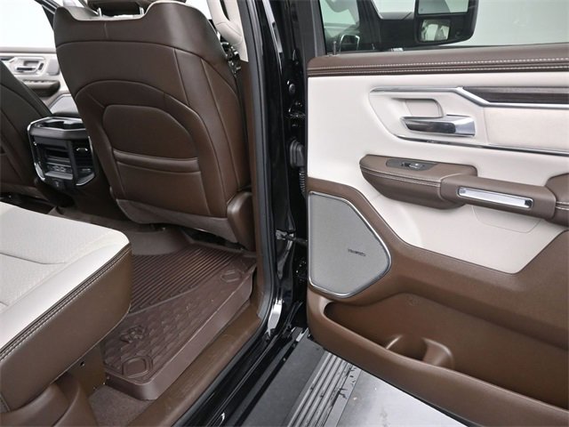Used 2025 RAM 1500 Laramie image 19