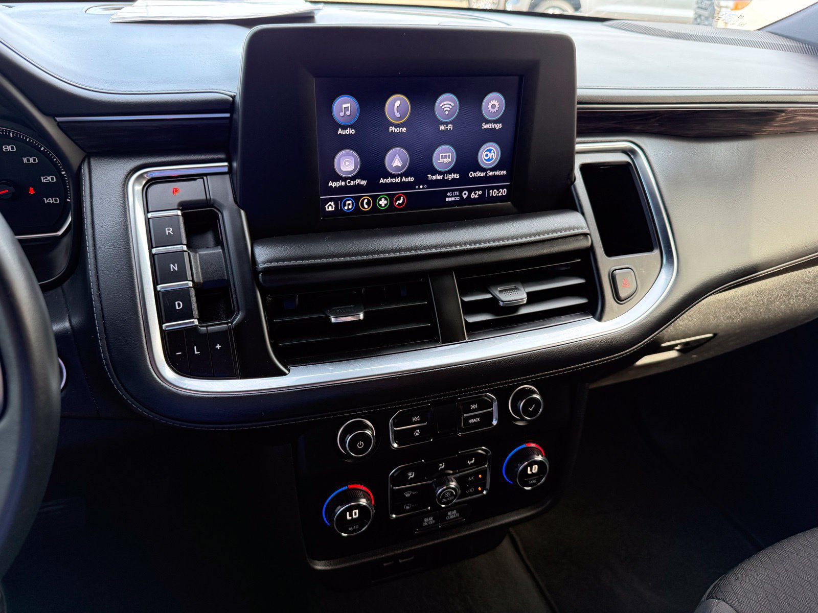Used 2024 Chevrolet Suburban LS w/ Driver Alert Package RWD image 22