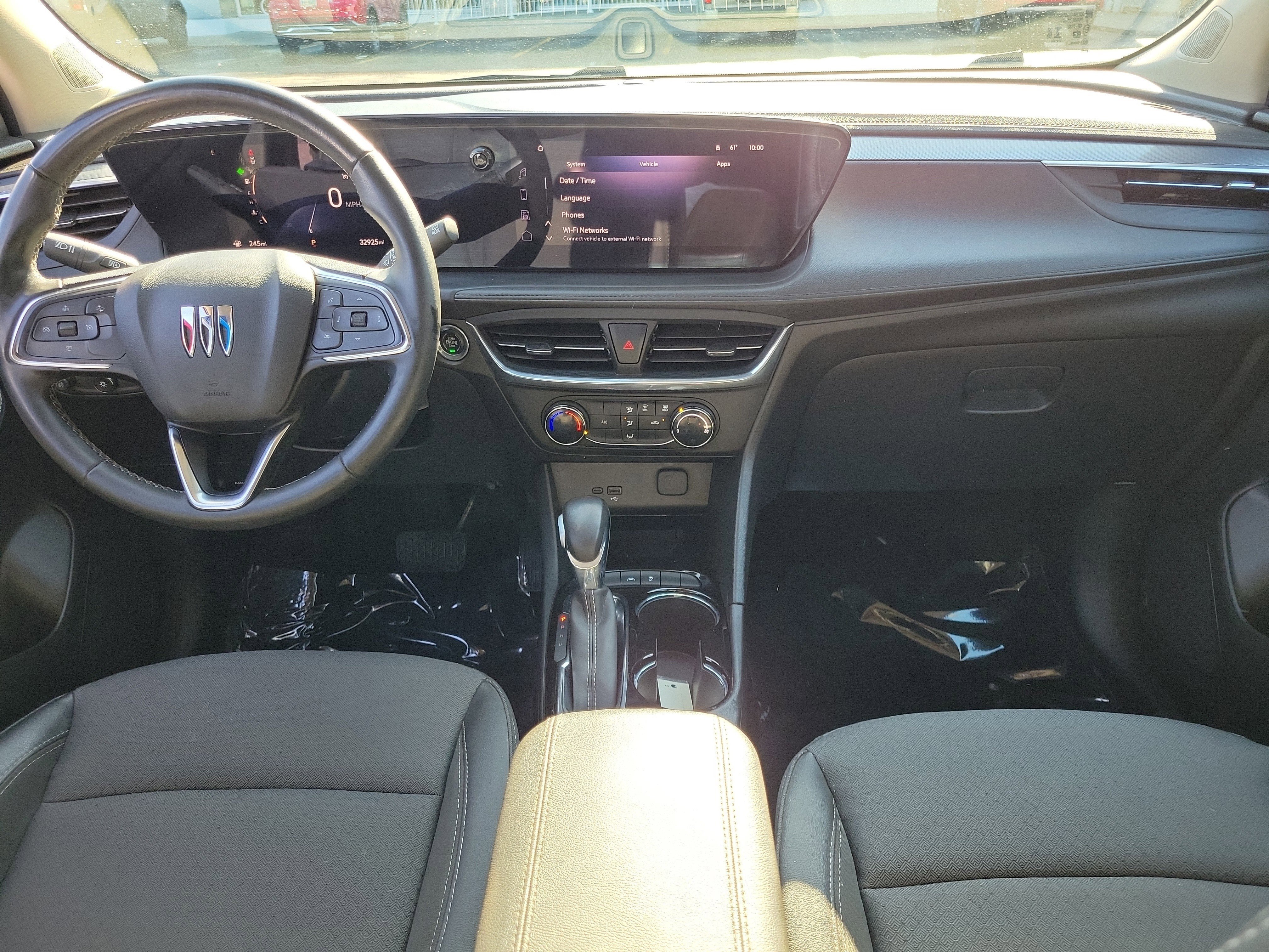 Used 2024 Buick Encore GX Preferred FWD image 9