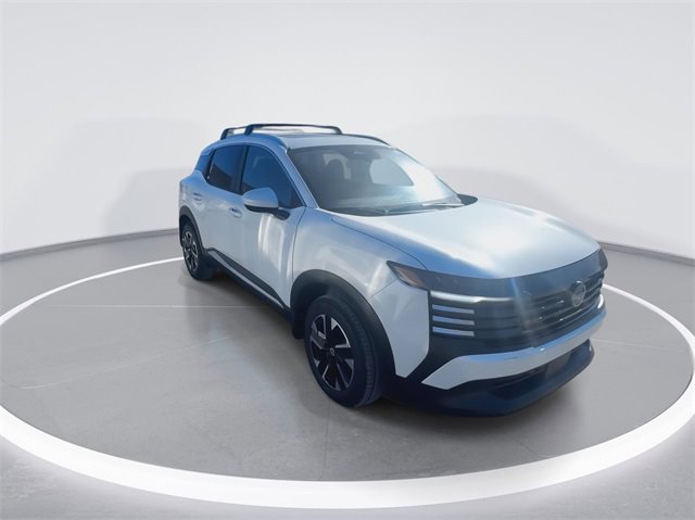 New 2025 Nissan Kicks SV w/ SV Premium Package video 2