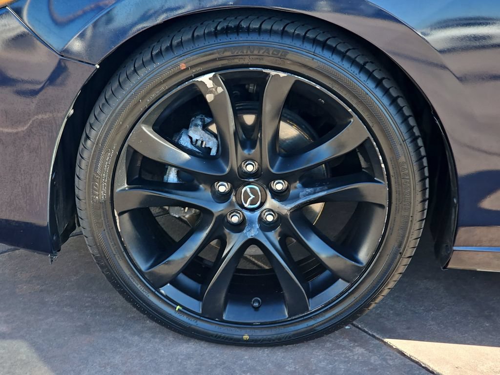 Used 2016 MAZDA MAZDA6 Grand Touring w/ GT Technology Package FWD image 35