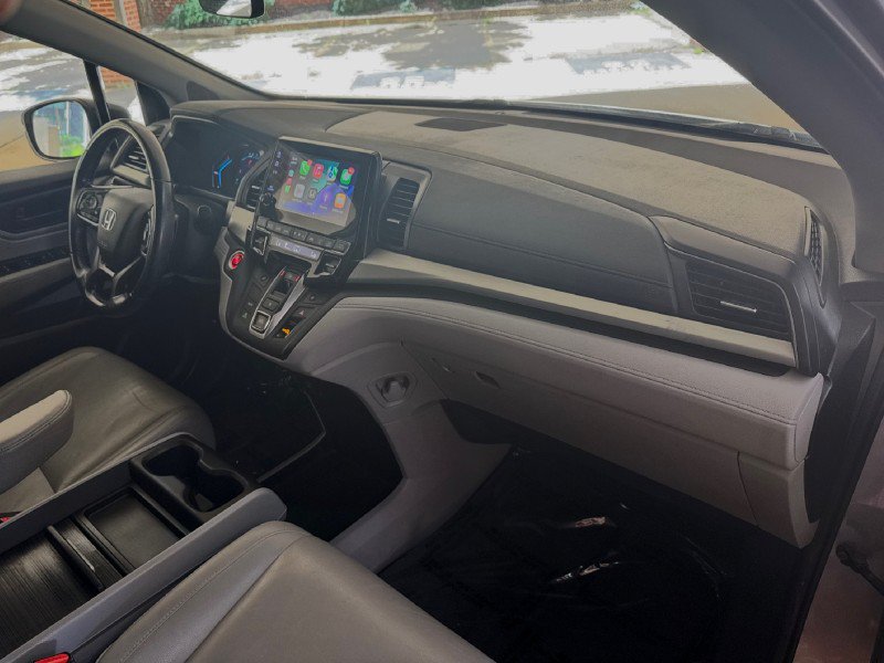 Used 2018 Honda Odyssey EX-L image 24
