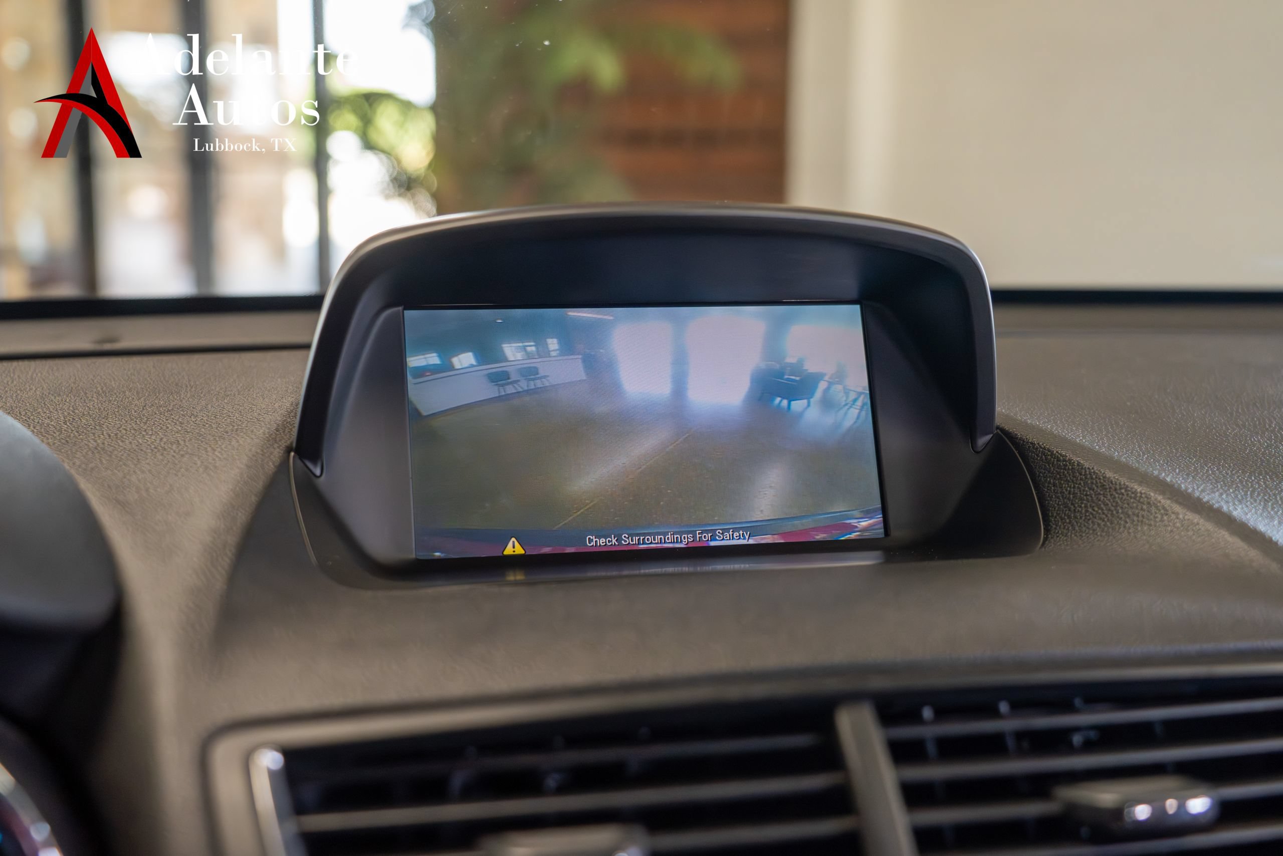 Used 2014 Buick Encore FWD image 17