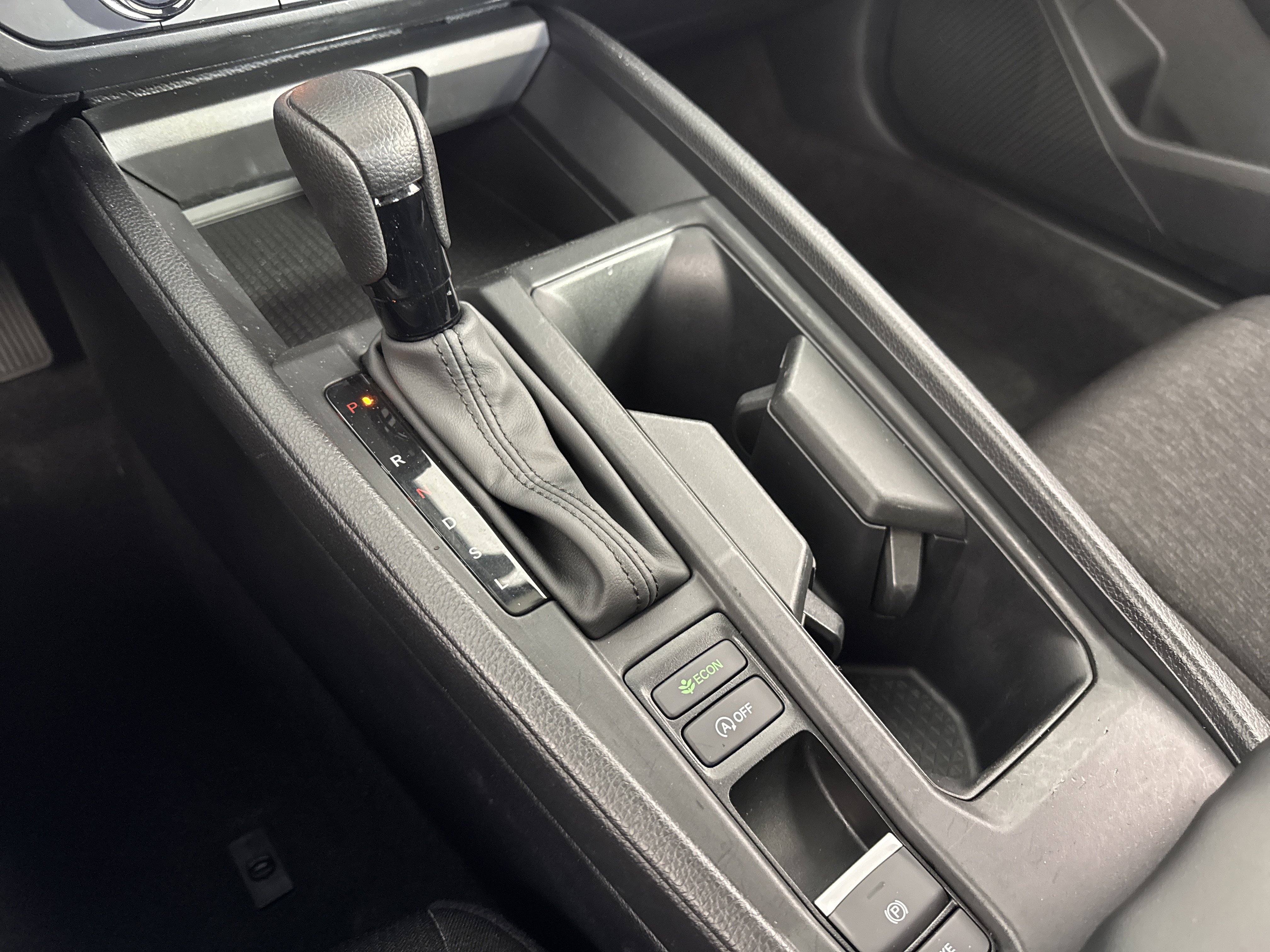 Certified 2024 Honda Accord LX image 31