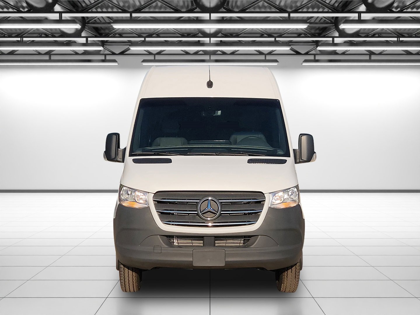 Used 2024 Mercedes-Benz Sprinter 3500 image 33