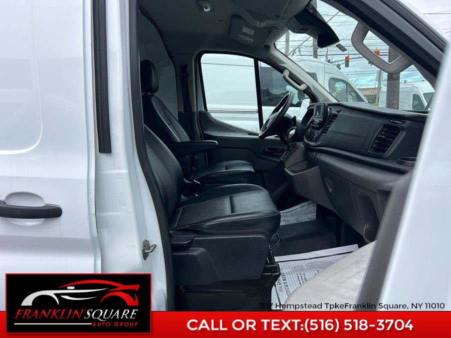 Used 2020 Ford Transit 150 Low Roof image 26