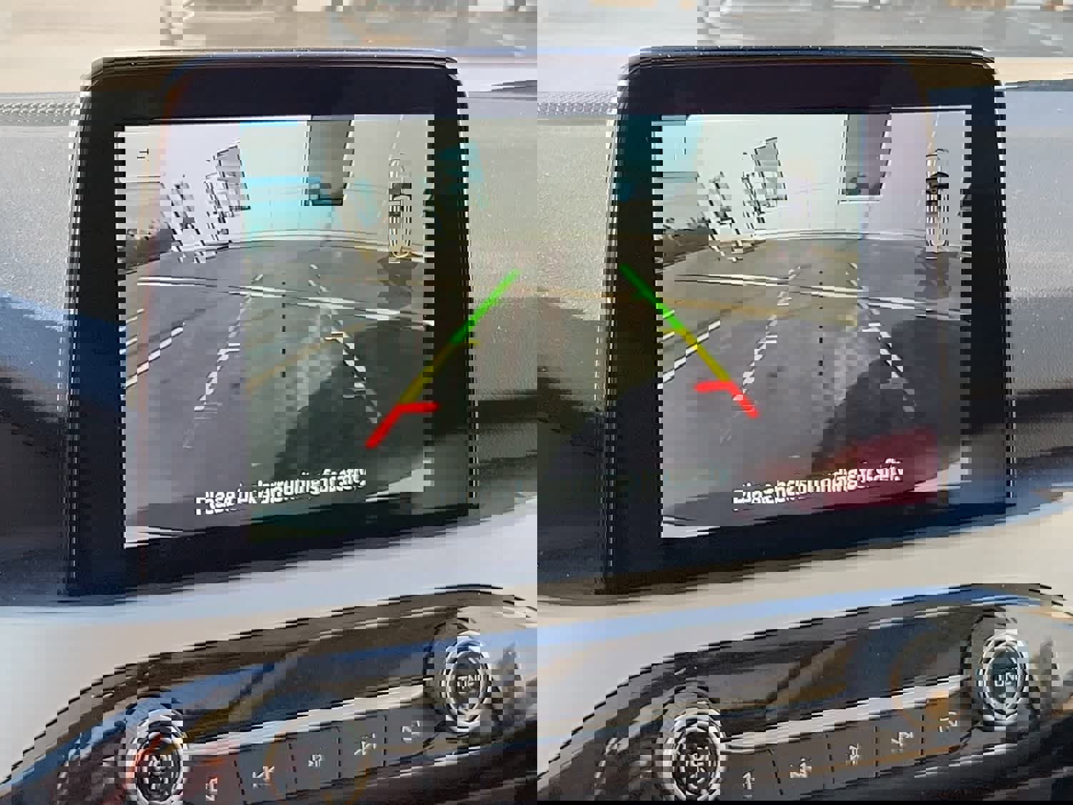 Used 2022 Ford Escape SEL w/ Technology Package image 16