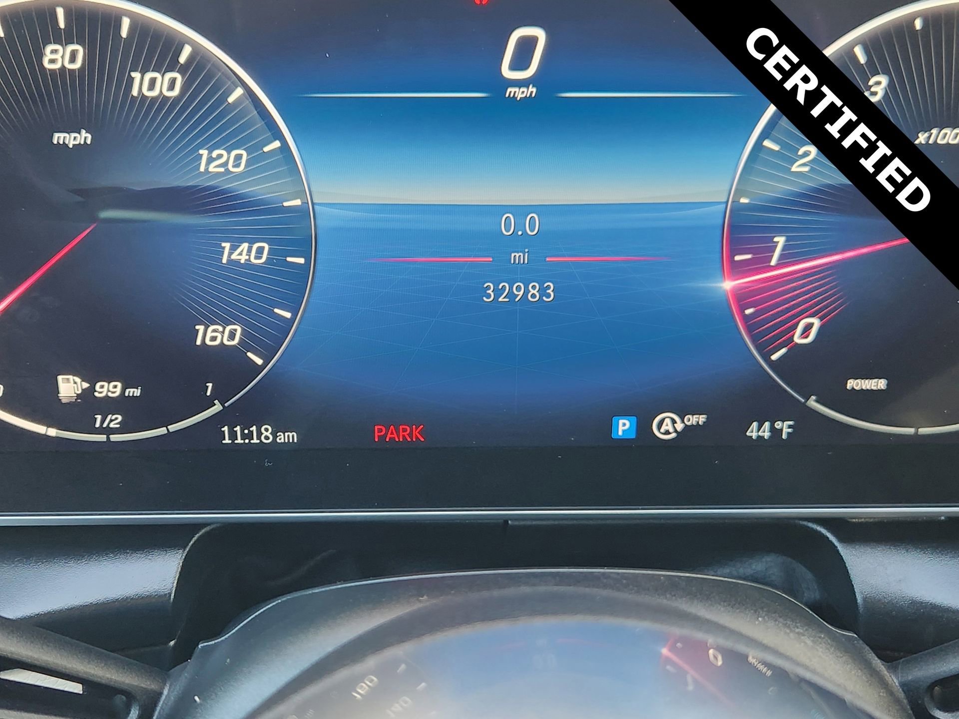 Certified 2023 Mercedes-Benz GLC 300 image 14