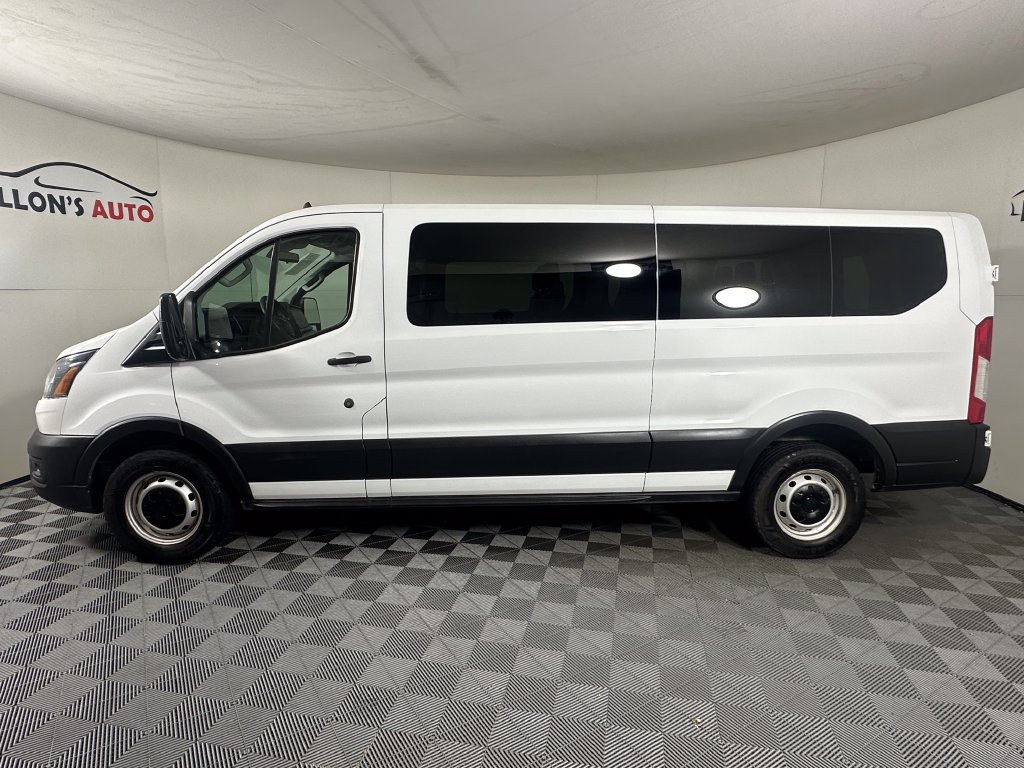 Used 2021 Ford Transit 350 XL RWD image 3