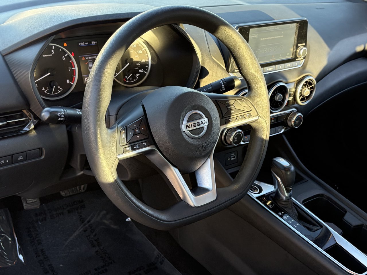 Used 2020 Nissan Sentra S FWD image 23