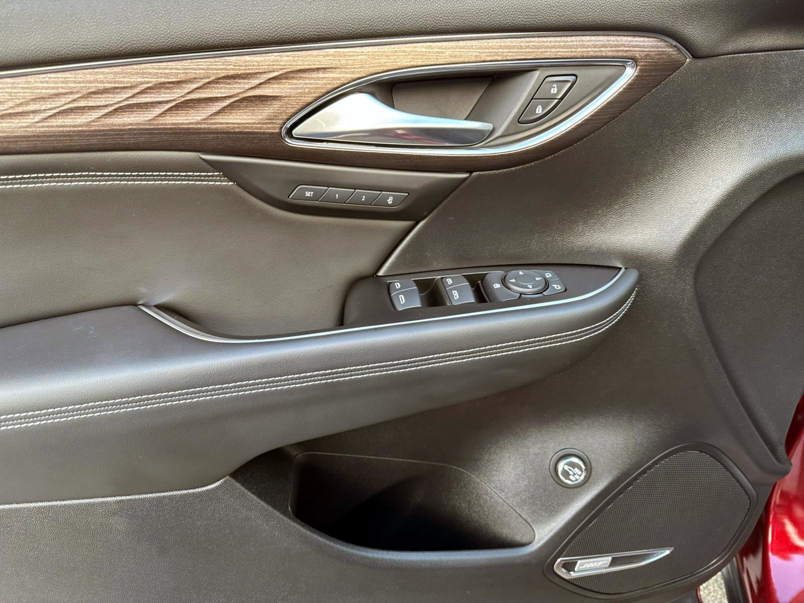 Certified 2023 Buick Envision Avenir image 14