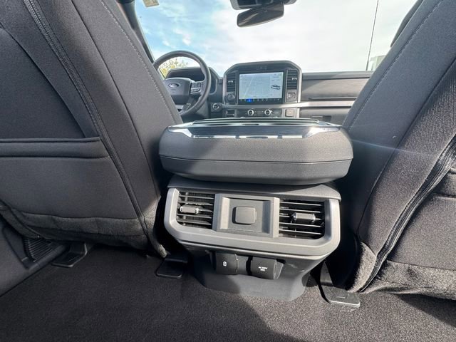 New 2025 Ford F150 XLT w/ Equipment Group 302A MID image 16