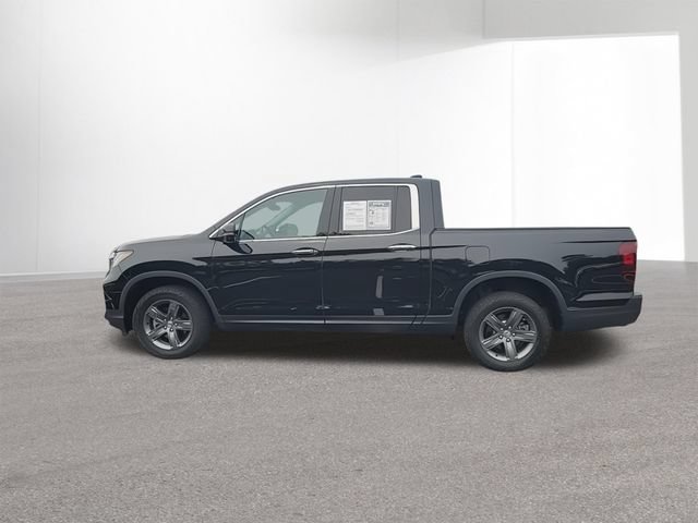 Certified 2023 Honda Ridgeline RTL-E image 5