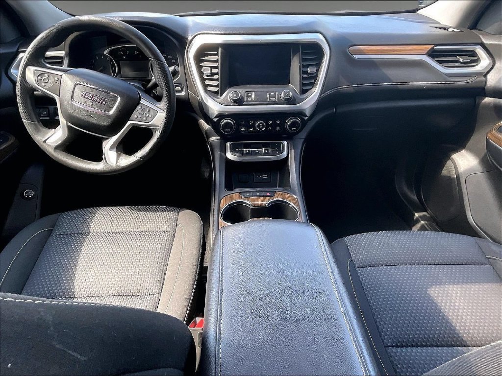 Used 2023 GMC Acadia SLE w/ Driver Convenience Package AWD/4WD image 22