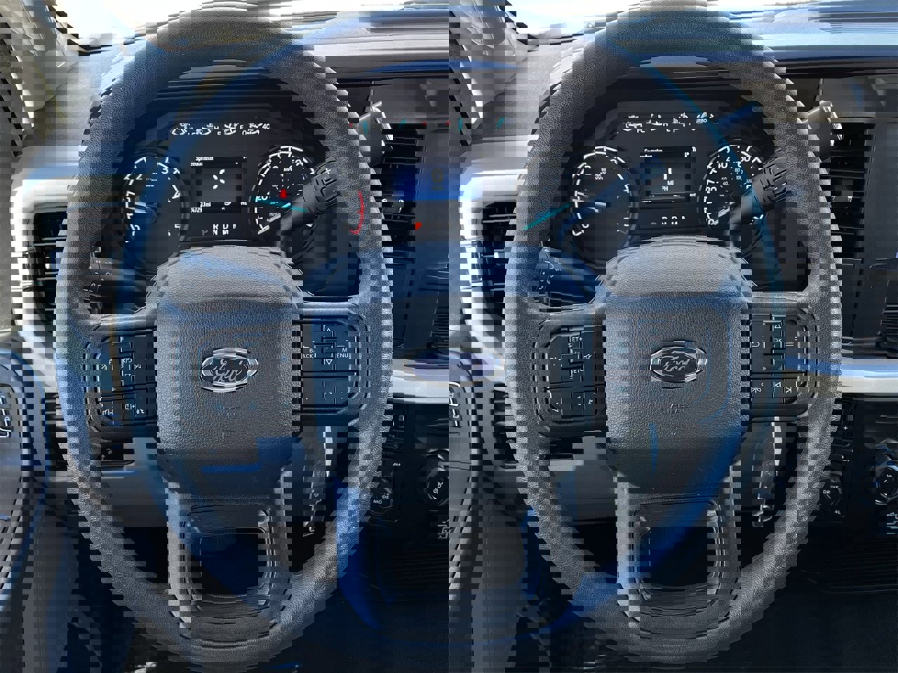 Used 2024 Ford F250 XLT image 11