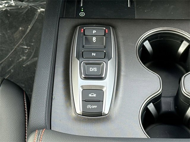 New 2026 Honda Ridgeline TrailSport image 32