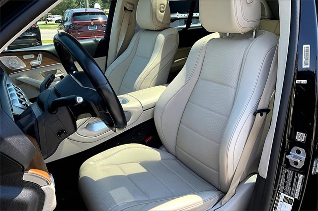 Used 2022 Mercedes-Benz GLE 350 4MATIC image 18