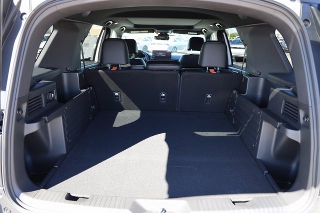 New 2026 Honda Passport TrailSport image 27