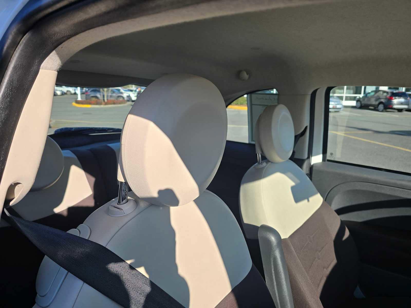 Used 2012 FIAT 500 Pop image 13