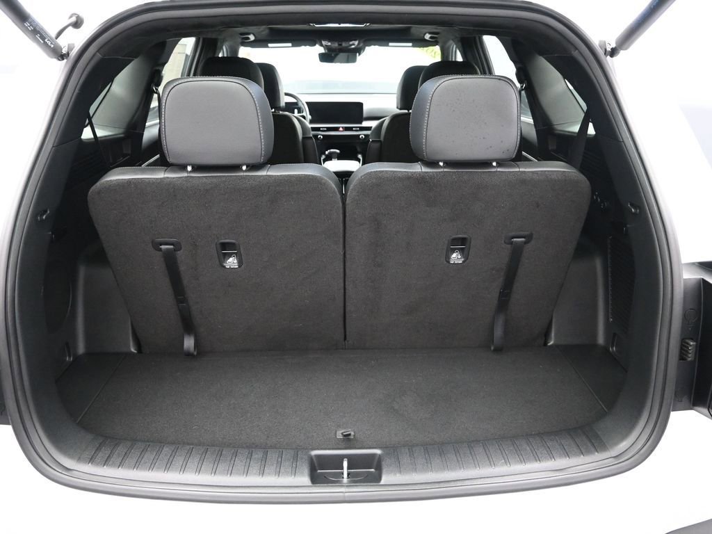 Certified 2026 Kia Sorento SX Prestige AWD/4WD image 38