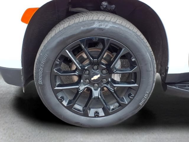 Used 2023 Chevrolet Tahoe LT w/ LT Signature Package AWD/4WD image 10